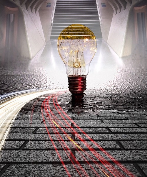 Technologie und Innovation