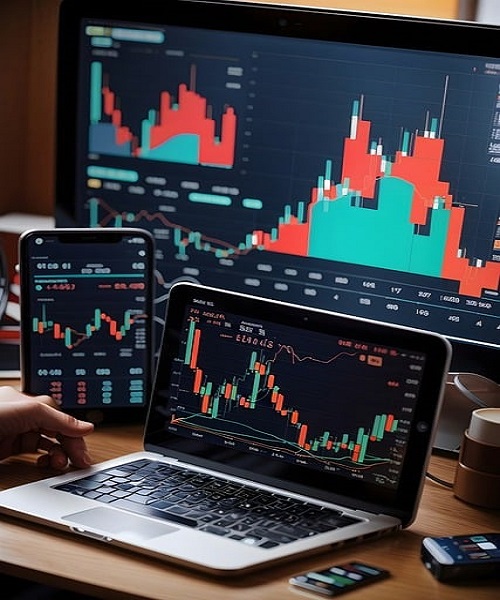 Mercados Financeiros